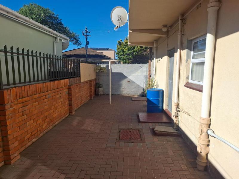1 Bedroom Property for Sale in Vasco Estate Western Cape